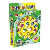 Brinquedo Jogo Pega Peixe Giratório Pescaria Infantil Pesca Maluca com Varinhas Top Diversão Garantida Fishing Game A Pilha Pescar Peixinhos Girando Brinquedo Jogo Pega Peixe Giratório Pescaria Infantil Pesca Maluca com Varinhas Top Diversão Garantida Fishing Game A Pilha Pescar Peixinhos Girando
