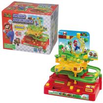 Brinquedo Jogo Super Mario Adventure Game Jr. Epoch 7539