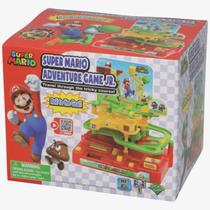 Brinquedo Jogo Super Mario TM Adventure Game Jr Epoch 7539