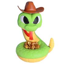 Brinquedo Jogo Tesouro Da Serpente