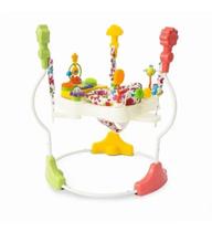 Brinquedo Jumper Pula Pula 360º Elefantinho Baby Style