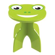 Brinquedo Junges Banquinho Animalkids - 963 Brinquedo Junges Banquinho Animalkids - 963