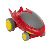 Brinquedo Just Play PJ Masks Rev N Rumblers Coruja Planador Vermelho Brinquedo Just Play PJ Masks Rev N Rumblers Coruja Planador Vermelho