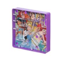Brinquedo Kids Jogo Labirinto com Obstáculos Disney Princesa Brinquedo Kids Jogo Labirinto com Obstáculos Disney Princesa