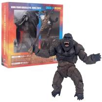 Brinquedo King Kong Godzilla VS Kong 2021 Bobblehead