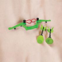 Brinquedo Kit Arco e Flechas Shoot Boom Recarga Rápida e Flechas Sonoras