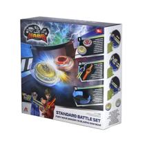 Brinquedo Kit Arena Infinity Nado Pião - Candide