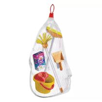 Brinquedo Kit De Limpeza Zuca Toys Brinquedo Kit De Limpeza Zuca Toys
