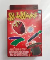 Brinquedo Kit de Mágica I - Ark Toys