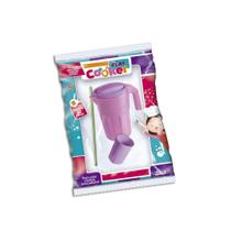 Brinquedo Kit Jarra De Suco + 2 Acessórios - Altimar