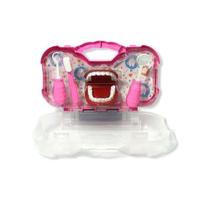 Brinquedo Kit Maleta Dentista Paki Toy - PAKI TOYS