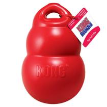 Brinquedo Kong Bounzer Grande Para Cães