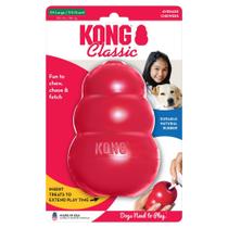 Brinquedo KONG Classic p/ cães