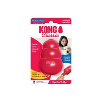 Brinquedo KONG Classic p/ cães