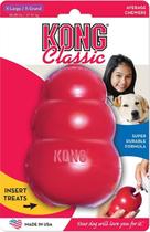 Brinquedo Kong Classic