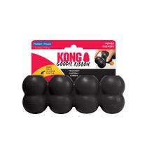 Brinquedo kong extreme goodie ribbon grande p/ cães