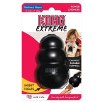 Brinquedo Kong Extreme - Médio