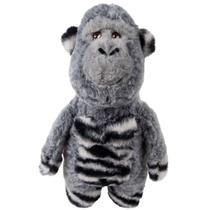 Brinquedo Kong Jungle Jamz Gorila Com Apito Para Cachorro - MD/LG