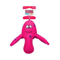 Brinquedo Kong para Cães Belly Flops Octopus Roxo