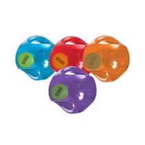 Brinquedo Kong para Cães Jumbler Ball - Cores Sortidas - Tamanho M/G