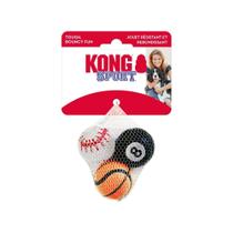 Brinquedo Kong para Cães Sport Balls X-small Abs 5