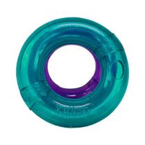 Brinquedo Kong para Cães Treat Spiral Ring - Cores Sortidas - Tamanho G