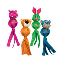 Brinquedo Kong para Cães Wubba Balistic Friend - Cores Sortidas - Tamanho Gigante