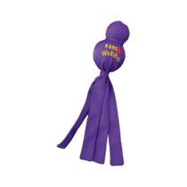 Brinquedo Kong para Cães Wubba - Cores Sortidas - Tamanho GG