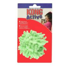 Brinquedo Kong para Gatos Moppy Ball - Cores Sortidas