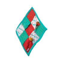 Brinquedo Kong para Gatos Puzzlemets Pockets Colorido Brinquedo Kong para Gatos Puzzlemets Pockets Colorido