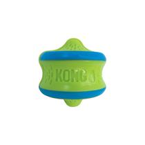 Brinquedo Kong Rambler Rattlez Bola Espiral Média