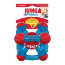 Brinquedo Kong Rewards Tinker 6 dispenser de petisco