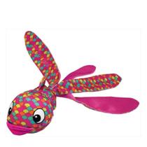 Brinquedo Kong Wubba Finz Pink Large