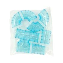Brinquedo Labirinto Para Hamster DIY, Conjunto De Tubos Remodelados Para Gaiola, Acessórios Em Forma