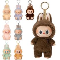 Brinquedo Labubu Surpresa Pelucia Monster Colecionável Sortido.