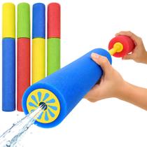Brinquedo Lança Agua Atira Piscina Praia Infantil Sortido Castela Brinquedo Lança Agua Atira Piscina Praia Infantil Sortido Castela