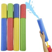 Brinquedo Lança Agua Atira Piscina Praia Infantil Sortido Castela