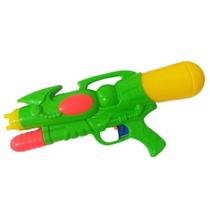 Brinquedo Lança Água Colorido 32X14 REF:ELB15009