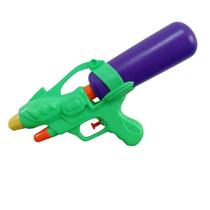 Brinquedo Lança Jato de Água Water Gun Laser Vários Modelos