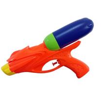 Brinquedo Lança Jato de Água Water Gun Laser Vários Modelos
