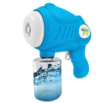 Brinquedo Lançador de Água Infantil Mini Power Dm Splash