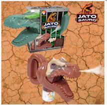 Brinquedo Lançador De Água - Jato Sauro Kids - Kids Zone