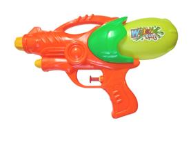 Brinquedo Lançador de água para praia piscina colorido