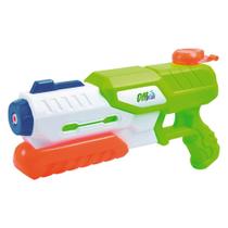 Brinquedo Lançador De Água Splash - Dm Toys 5409