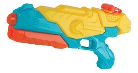 Brinquedo Lançador De Água X Splash Pl2 1308 Braskit