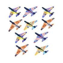 Brinquedo Lançador De Aviões Para Crianças, Jogo De Avião De Espuma Para O Verão, Presentes Para