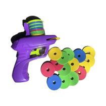 Brinquedo Lançador De Disco Voador Mini Cenoura, Arma De Brinquedo Para Atividades Ao Ar Livre, Brinquedo Lançador De Disco Voador Mini Cenoura, Arma De Brinquedo Para Atividades Ao Ar Livre,