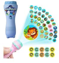 Brinquedo Lanterna Projetora Infantil Com Bateria 24 Imagens Brinquedo Lanterna Projetora Infantil Com Bateria 24 Imagens