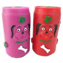 Brinquedo lata dogpetgrows