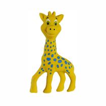 Brinquedo latex girafa neck
